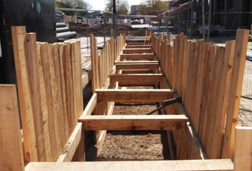Civil Projects
