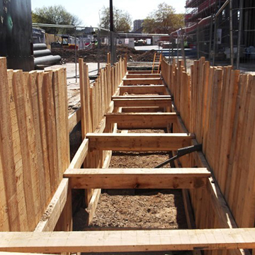 Civil Projects