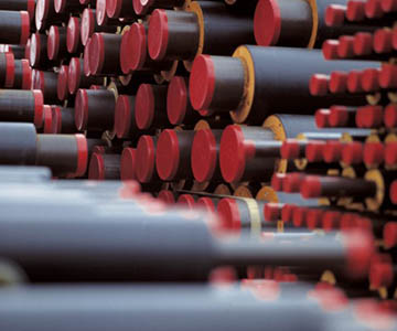 JGD District Heating